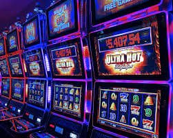 79king Online Slots App — Myanmar ကစားသမား Mobile ဖြင့် Jackpot ရရှိနေသောပုံ