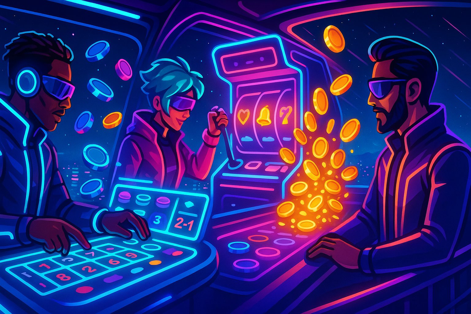 Live Casino
